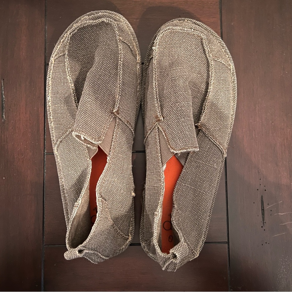 OP Men's Casual After Beach Slip-On